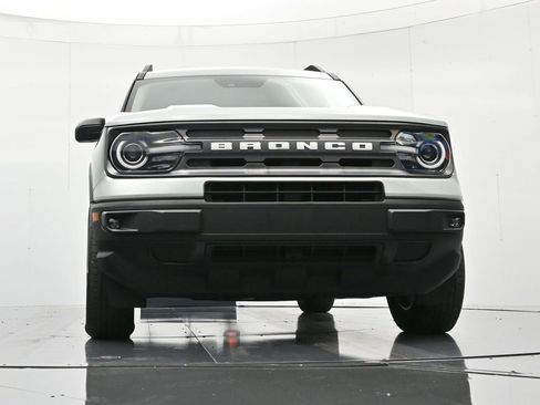 Used 2022 Ford Bronco Sport Big Bend w/ Convenience Package image 36