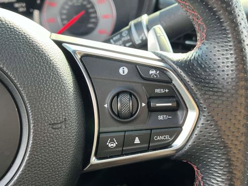 Used 2021 Acura TLX w/A-Spec Package image 25