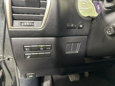 Used 2020 Lexus NX 300h AWD w/ Comfort Package image 19