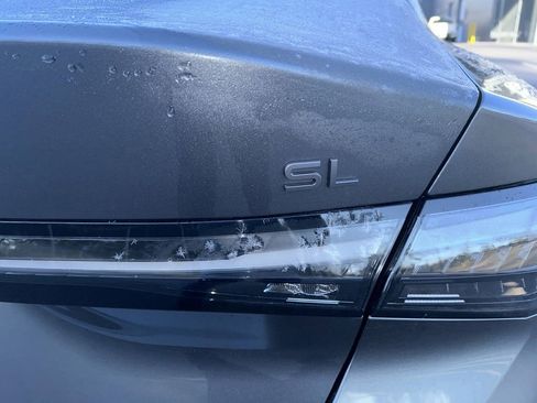 New 2026 Nissan Sentra SL w/ Floor Mat Package image 10