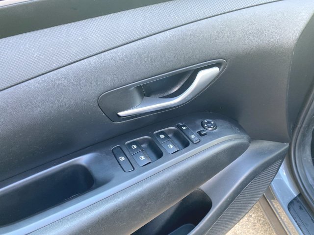 Used 2024 Hyundai Tucson SEL AWD/4WD image 22