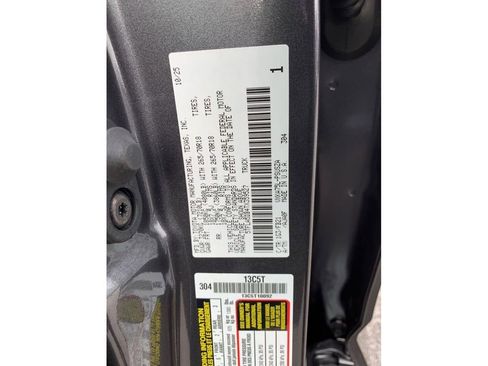 New 2026 Toyota Tundra SR5 image 31