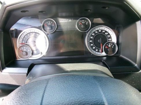 Used 2016 RAM 1500 Sport AWD/4WD image 12