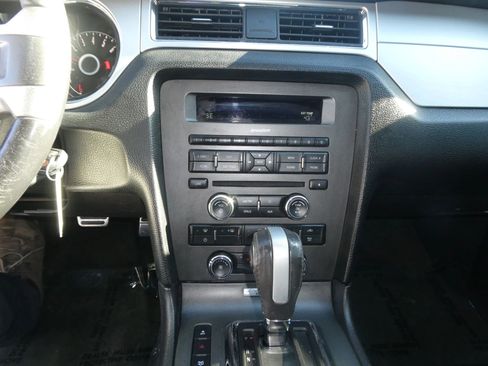 Used 2014 Ford Mustang Premium w/ Equipment Group 203A image 20