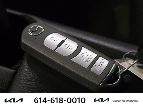 Used 2016 MAZDA MX-5 Miata Sport RWD image 34