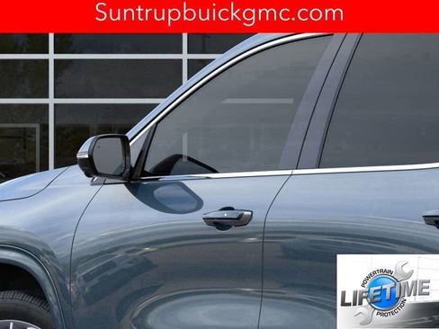 New 2026 Buick Enclave Avenir w/ Super Cruise Package image 80