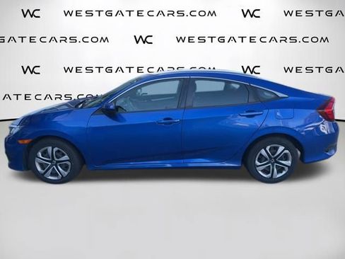 Used 2018 Honda Civic LX image 15