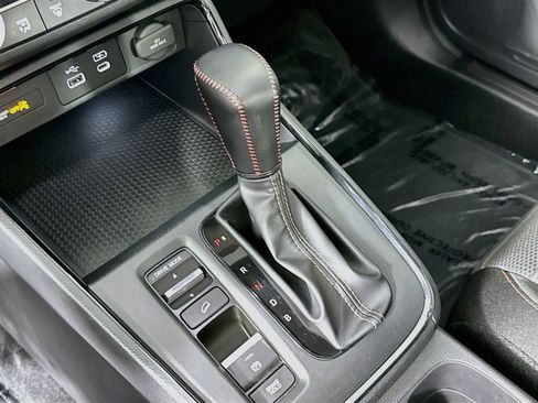 Used 2025 Honda CR-V Sport image 16