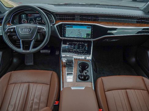 Certified 2023 Audi A7 3.0T Premium w/ Convenience Package image 24