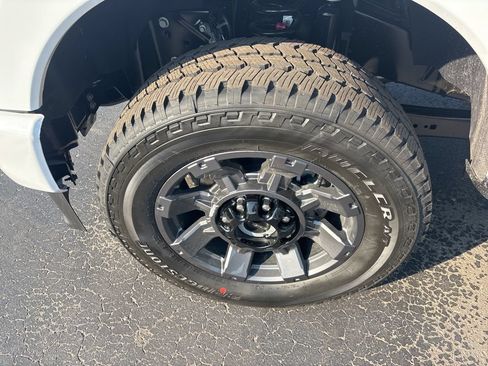 New 2026 Ford F350 XL w/ STX Appearance Package AWD/4WD image 9