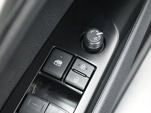 Used 2026 Toyota Camry LE FWD image 11