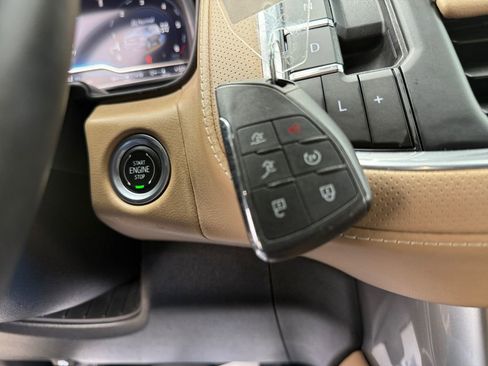 Used 2024 Chevrolet Tahoe Premier image 30