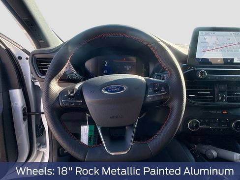 New 2026 Ford Escape ST-Line Select image 17