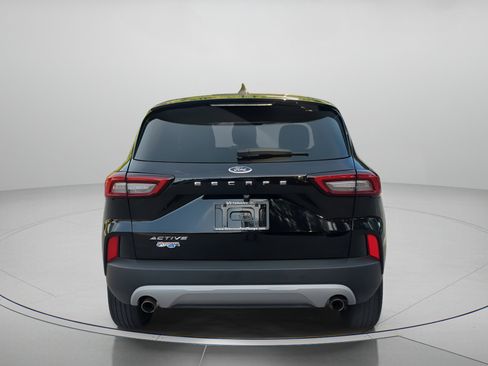 Certified 2023 Ford Escape Active FWD image 41