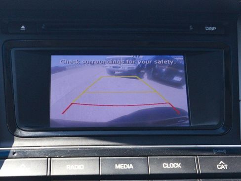 Used 2017 Hyundai Tucson SE AWD/4WD image 21