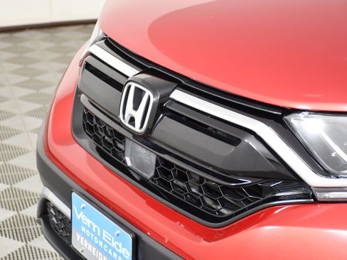 Used 2021 Honda CR-V EX image 11