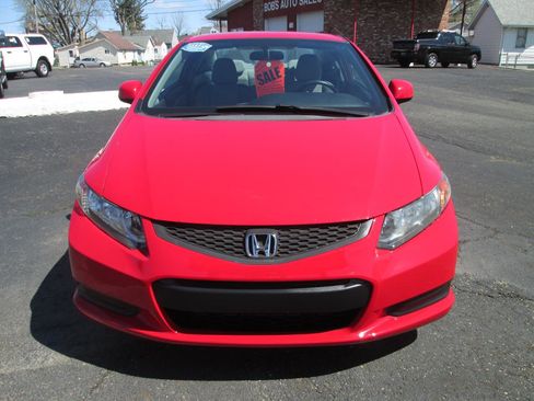Used 2012 Honda Civic LX image 6