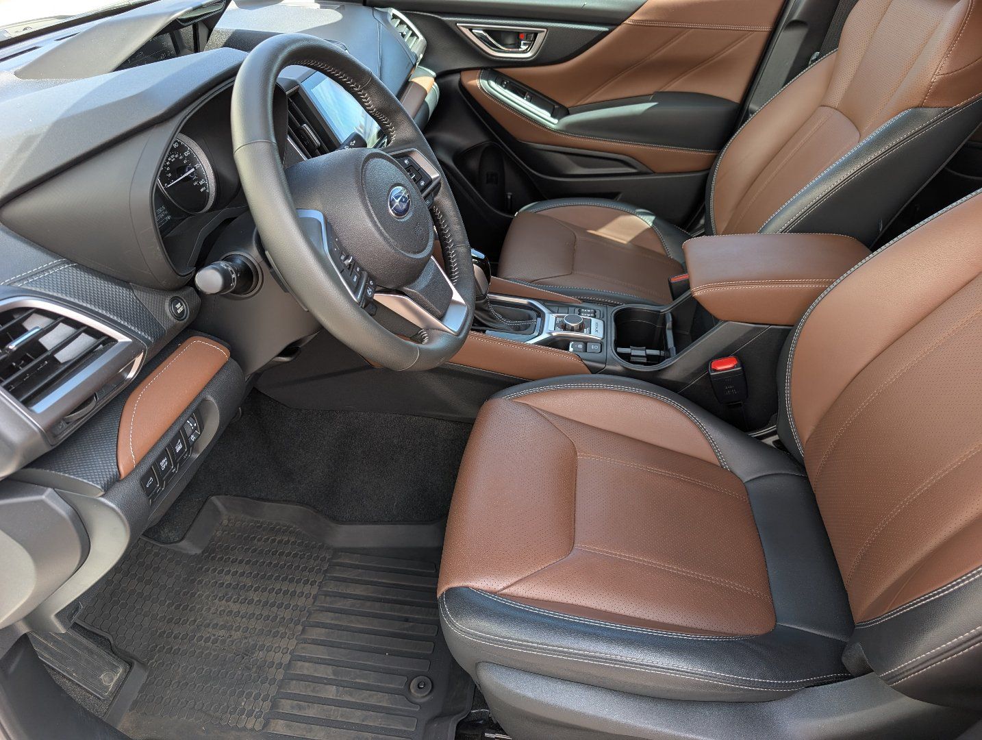 Used 2023 Subaru Forester Touring AWD/4WD image 10