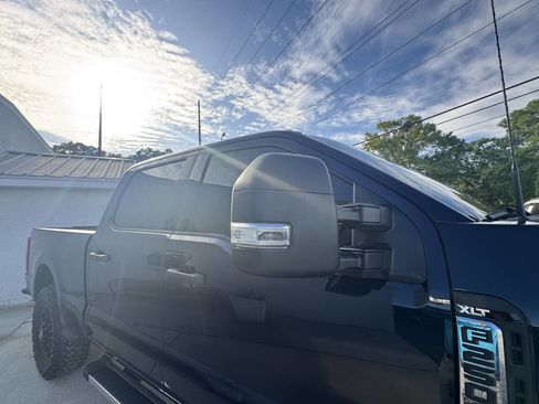 Used 2024 Ford F250 XLT image 23