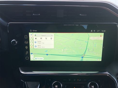 Used 2024 GMC Sierra 1500 Denali Ultimate image 23