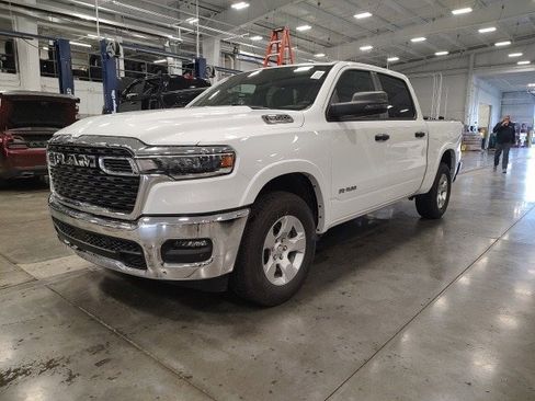 New 2026 RAM 1500 Big Horn image 6