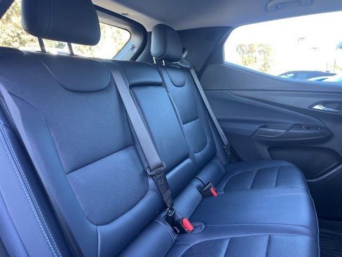 Certified 2023 Chevrolet Bolt EUV Premier image 19