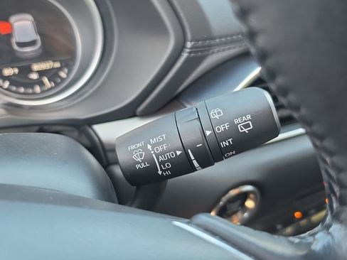 Used 2019 MAZDA CX-5 Touring FWD image 22