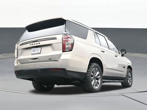 Used 2023 Chevrolet Tahoe LT w/ LT Signature Plus Package image 49