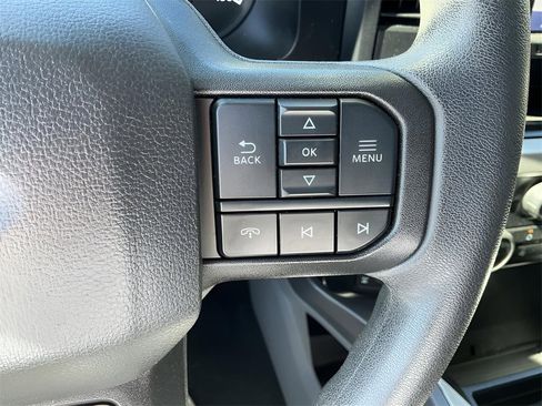 Certified 2024 Ford F250 XLT w/ FX4 Off-Road Package image 30