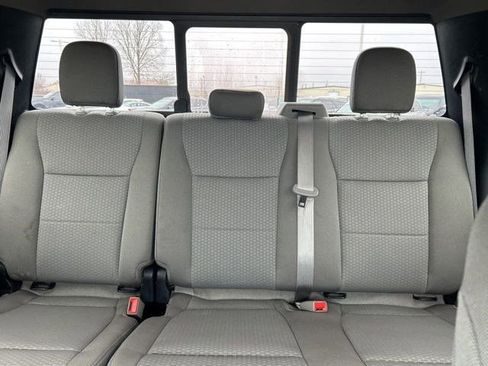 Used 2020 Ford F150 XLT w/ Equipment Group 302A Luxury image 33