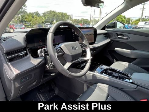 New 2026 Audi Q3 quattro 2.0T AWD/4WD image 16