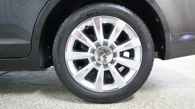 Used 2012 Lincoln MKZ FWD image 20