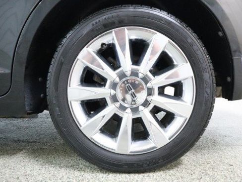 Used 2012 Lincoln MKZ FWD image 20