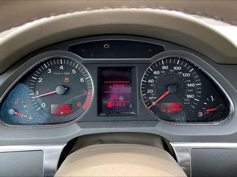 Used 2005 Audi A6 4.2 AWD/4WD image 20