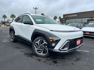 New 2026 Hyundai Kona SEL Premium FWD video 1