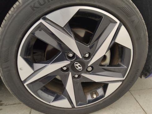 Used 2023 Hyundai Elantra SEL w/ Convenience Package FWD image 31