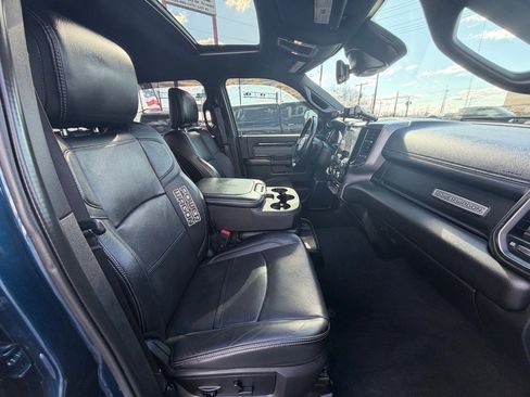 Used 2022 RAM 2500 Power Wagon w/ Level 2 Equipment Group image 7