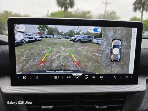 New 2026 Ford Explorer Platinum image 21