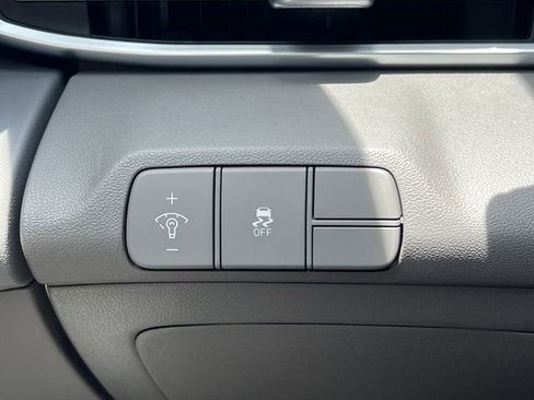 New 2026 Hyundai Elantra Sport FWD image 20