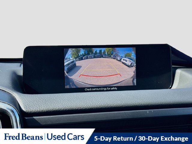 Used 2024 MAZDA CX-50 AWD 2.5 S w/ Cargo Package image 20