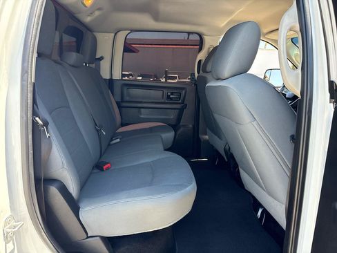 Used 2015 RAM 1500 Tradesman w/ Popular Equipment Group RWD image 19