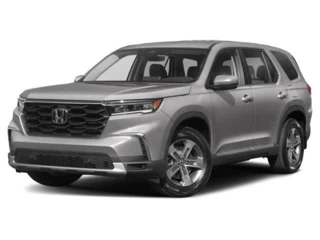 Used 2024 Honda Pilot EX-L image 1