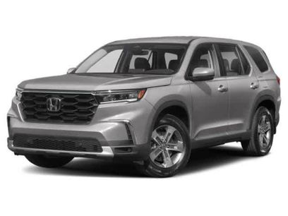 Used 2024 Honda Pilot EX-L