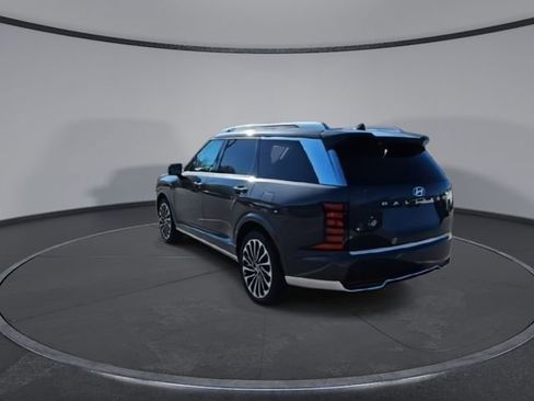 New 2026 Hyundai Palisade Calligraphy image 6