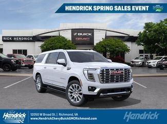 New 2026 GMC Yukon XL Denali video 1