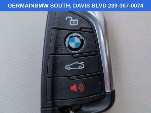 Certified 2024 BMW X3 M40i w/ Premium Package AWD/4WD image 31
