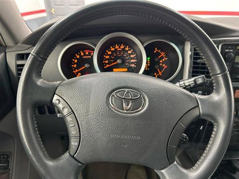 Used 2008 Toyota 4Runner SR5 image 15