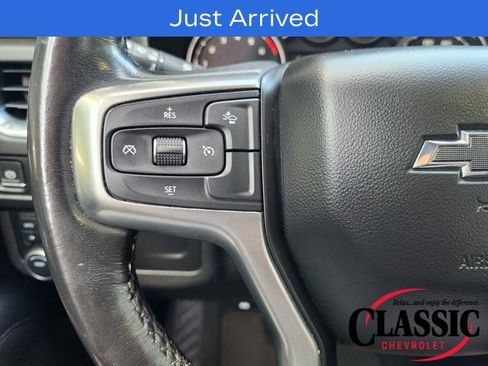 Used 2021 Chevrolet Tahoe Z71 image 39