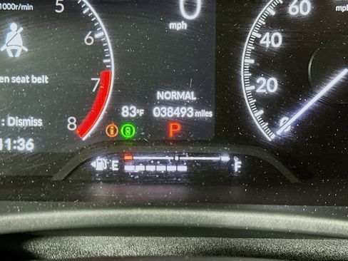 Used 2024 Honda Civic Sport image 18