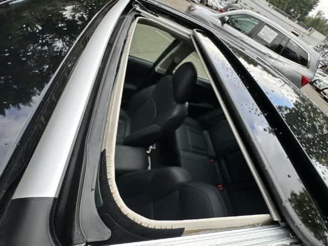 Used 2025 Subaru Legacy Touring XT AWD/4WD image 6